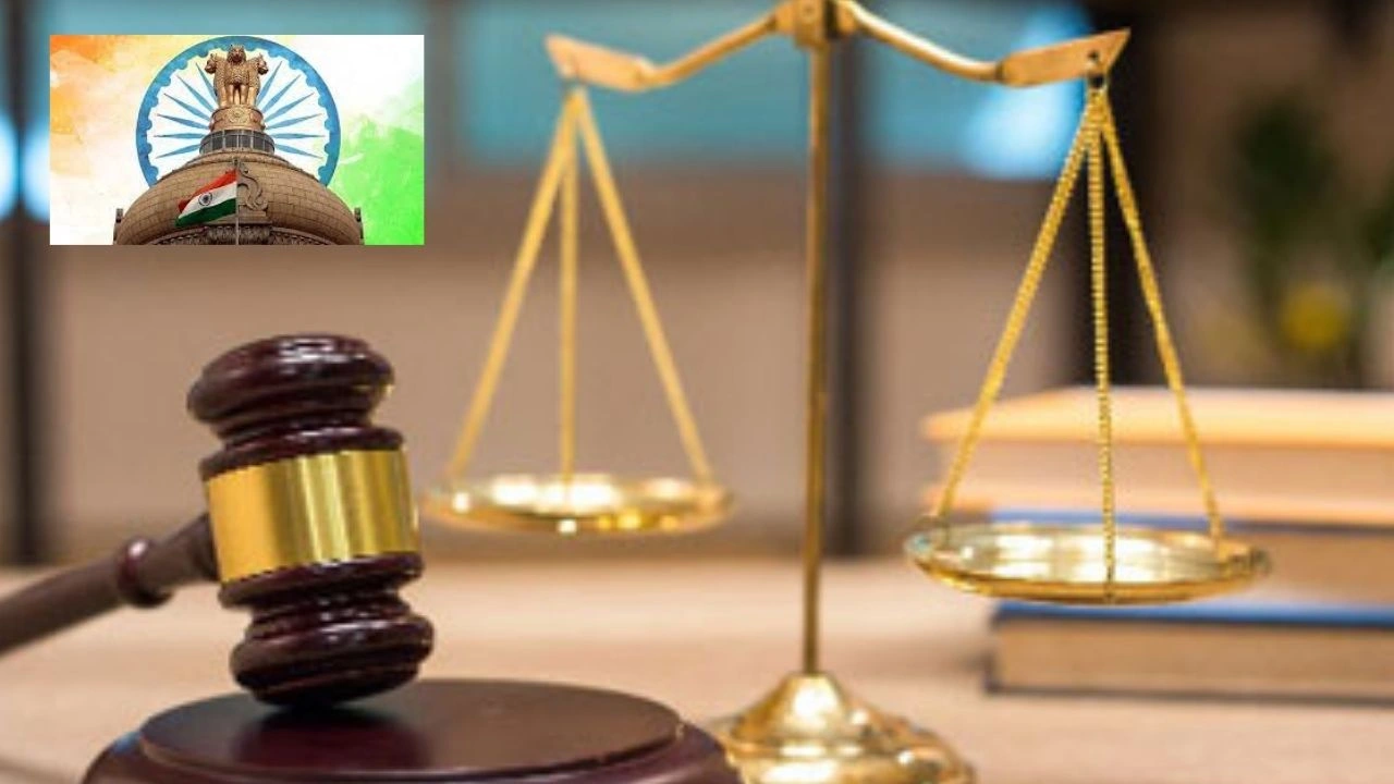 Pending Cases