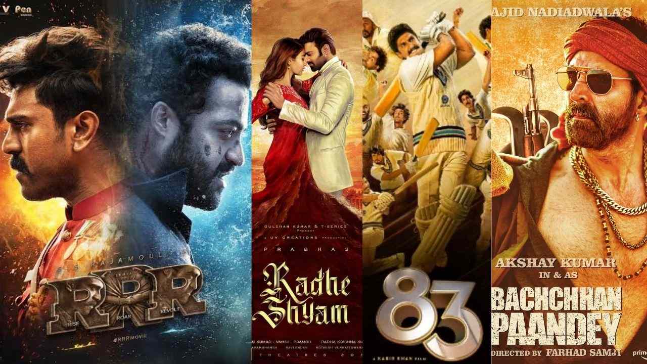 Pan India Movies: మారిన ఆడియన్స్ టేస్ట్.. మెప్పించడం అంత ఈజీకాదు! Pan India Movies: మారిన ఆడియన్స్ టేస్ట్.. మెప్పించడం అంత ఈజీకాదు!
