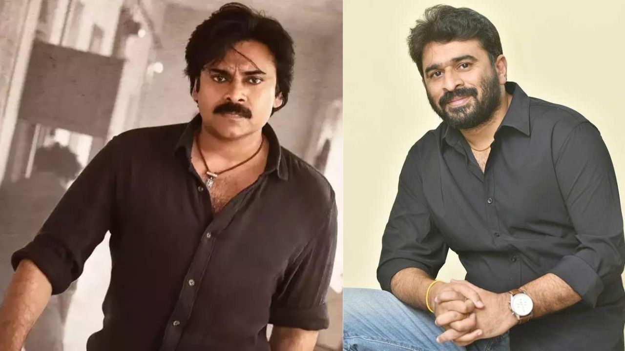 Pawan Kalyan: పవర్ స్టార్ మరో సినిమా.. రావణాసుర దర్శకుడితో చర్చలు! Pawan Kalyan: పవర్ స్టార్ మరో సినిమా.. రావణాసుర దర్శకుడితో చర్చలు!
