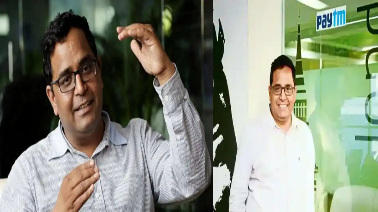 Paytm Ceo Arrested.. Later Released On Bail For Rash Driving