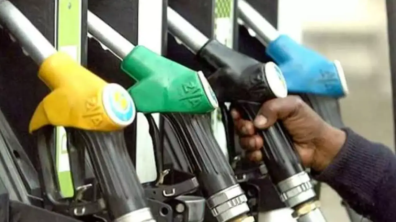 Petrol, Diesel Price Hike