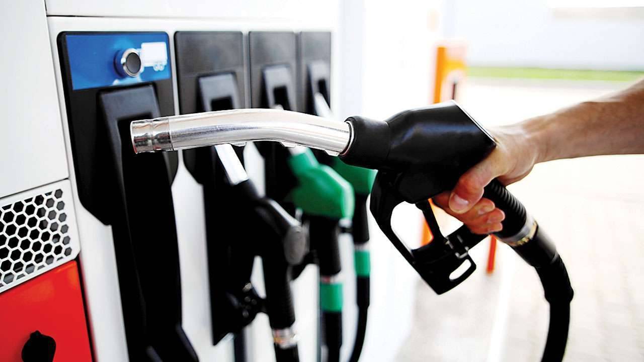 Petrol, Diesel Prices Today Fuel Prices Rise Again, Petrol Tops Rs 100 Litre In Delhi. Check Latest Rates (1)