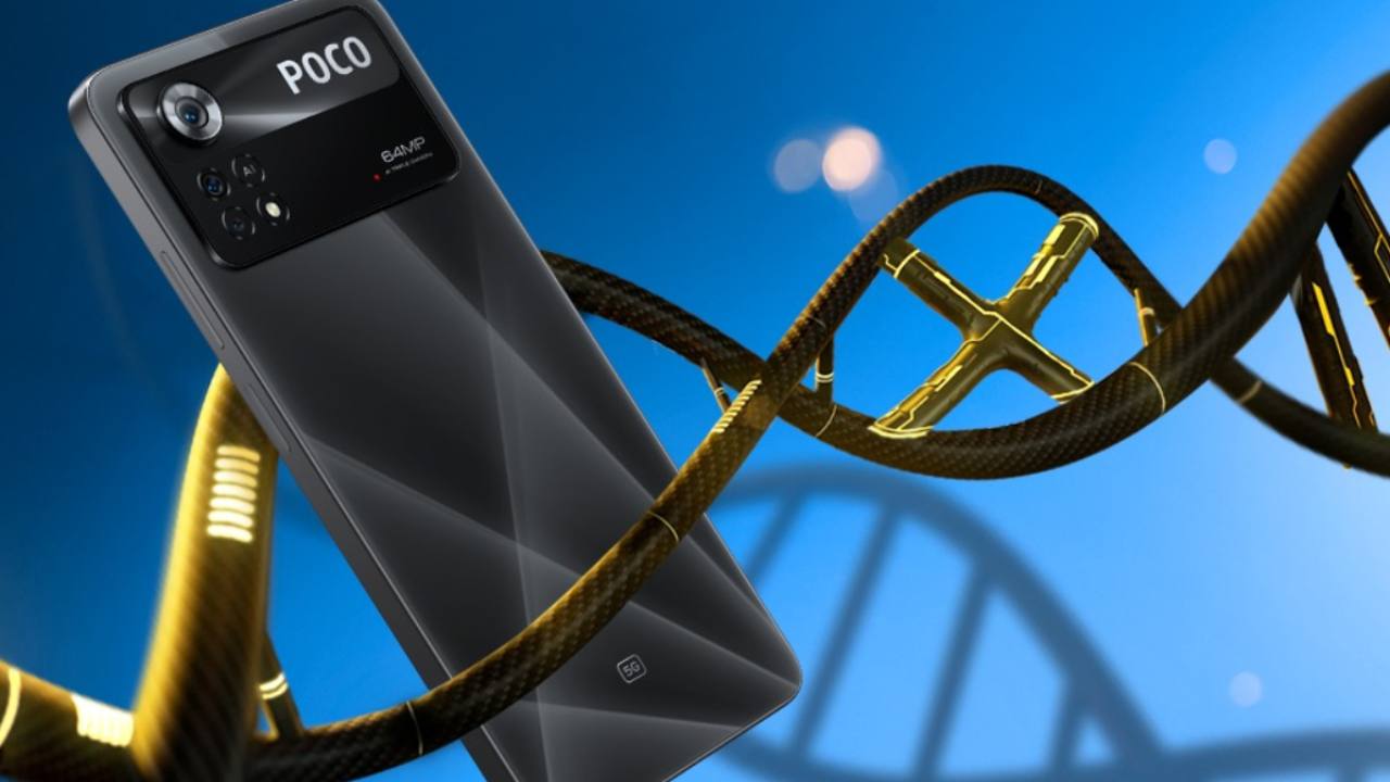 Poco X4 Pro Launching In India On March 28 What To Expect, Features And Prices (1)