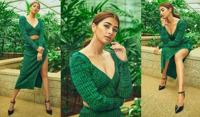 Pooja Hegde