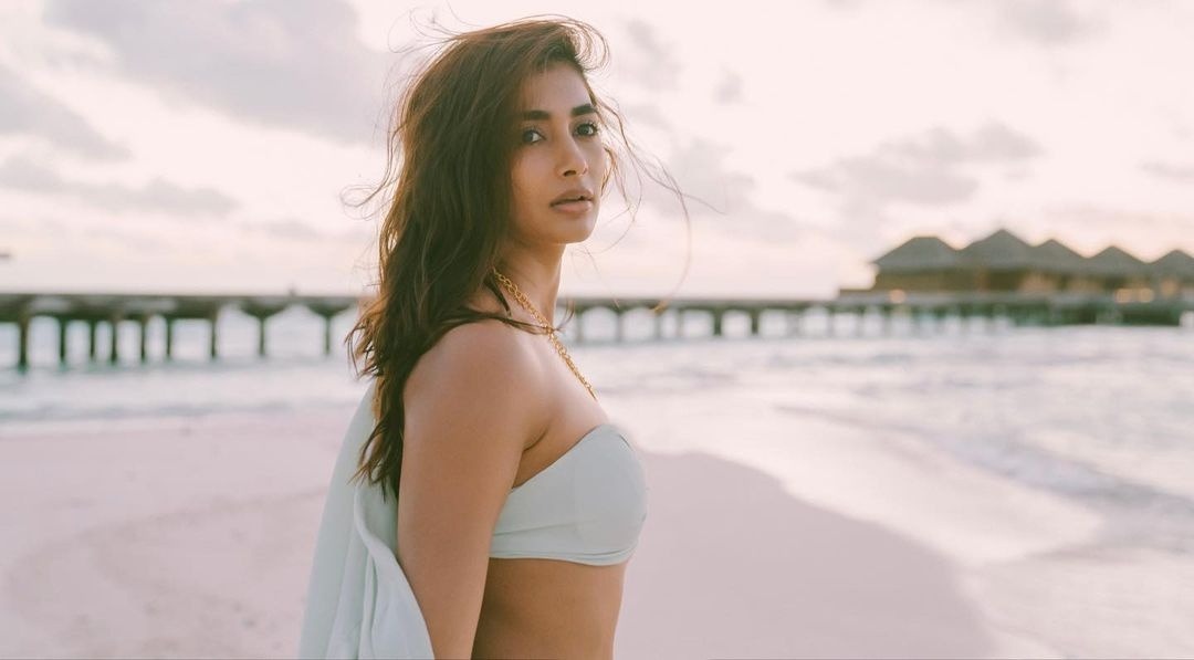 Pooja Hegde13