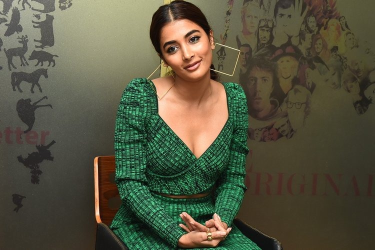 Pooja Hegde4