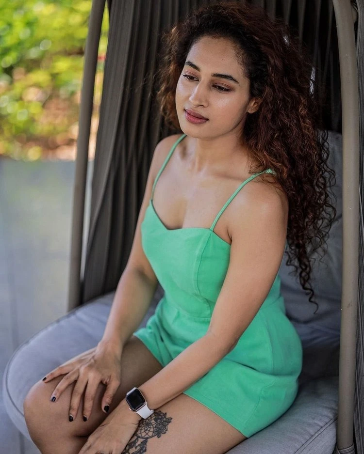 Pooja Ramachandran1