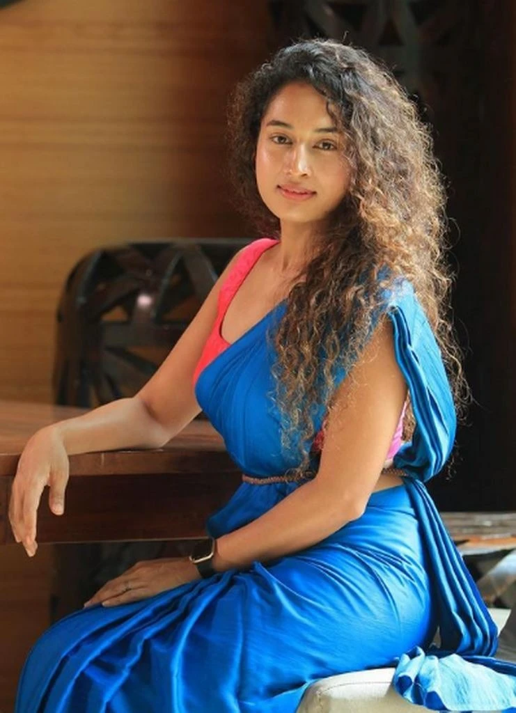 Pooja Ramachandran14