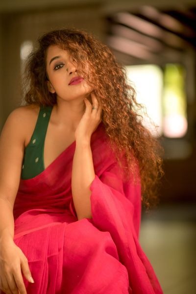 Pooja Ramachandran15