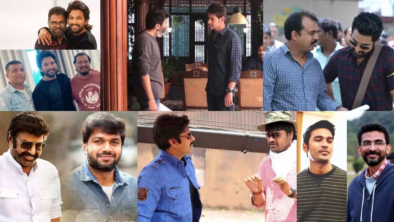 Postpone Movies: క్రేజీ కాంబినేషన్స్.. కానీ సెట్స్ మీదకెళ్ళడం చాలా లేట్! Postpone Movies: క్రేజీ కాంబినేషన్స్.. కానీ సెట్స్ మీదకెళ్ళడం చాలా లేట్!