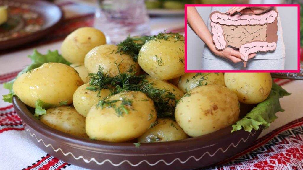 Potatoes