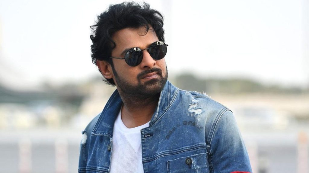 Prabhas