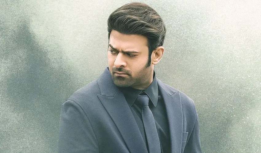 Prabhas