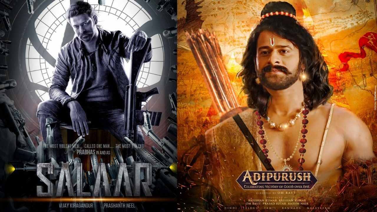 Prabhas: రాధేశ్యామ్ నిరాశలో ఫ్యాన్స్.. జోష్ నింపే అప్డేట్స్ ఇస్తున్న మేకర్స్! Prabhas: రాధేశ్యామ్ నిరాశలో ఫ్యాన్స్.. జోష్ నింపే అప్డేట్స్ ఇస్తున్న మేకర్స్!