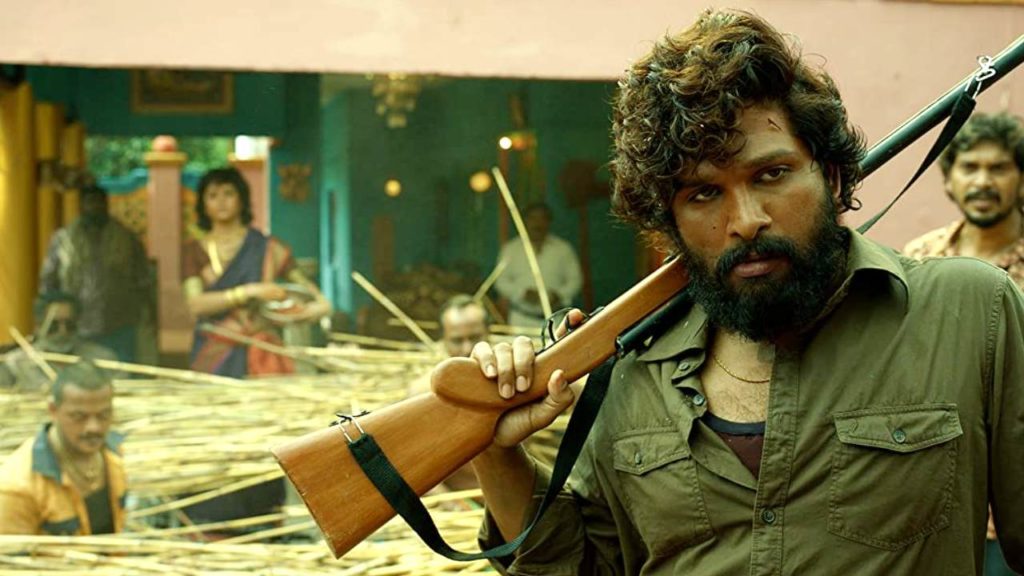 Pushpa Part 3 Also To Be Made By Sukumar