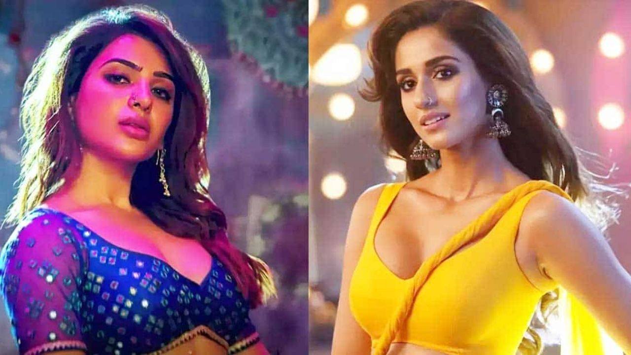 Pushpa2: పుష్పతో ఐటెం సాంగ్.. ఊ అనేస్తున్న బాలీవుడ్ భామలు! Pushpa2: పుష్పతో ఐటెం సాంగ్.. ఊ అనేస్తున్న బాలీవుడ్ భామలు!