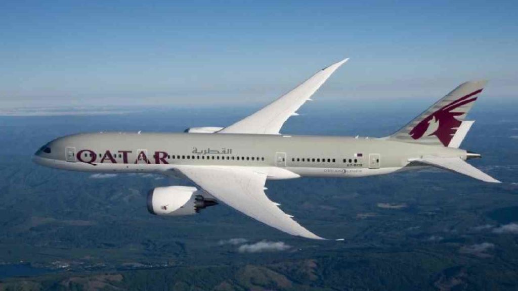 Qatar Airways