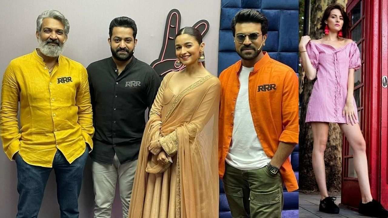 RRR: జక్కన్న స్పెషల్ ప్రమోషన్స్.. దుబాయ్ ఈవెంట్కు ఒలివియా మోరిస్! RRR: జక్కన్న స్పెషల్ ప్రమోషన్స్.. దుబాయ్ ఈవెంట్కు ఒలివియా మోరిస్!