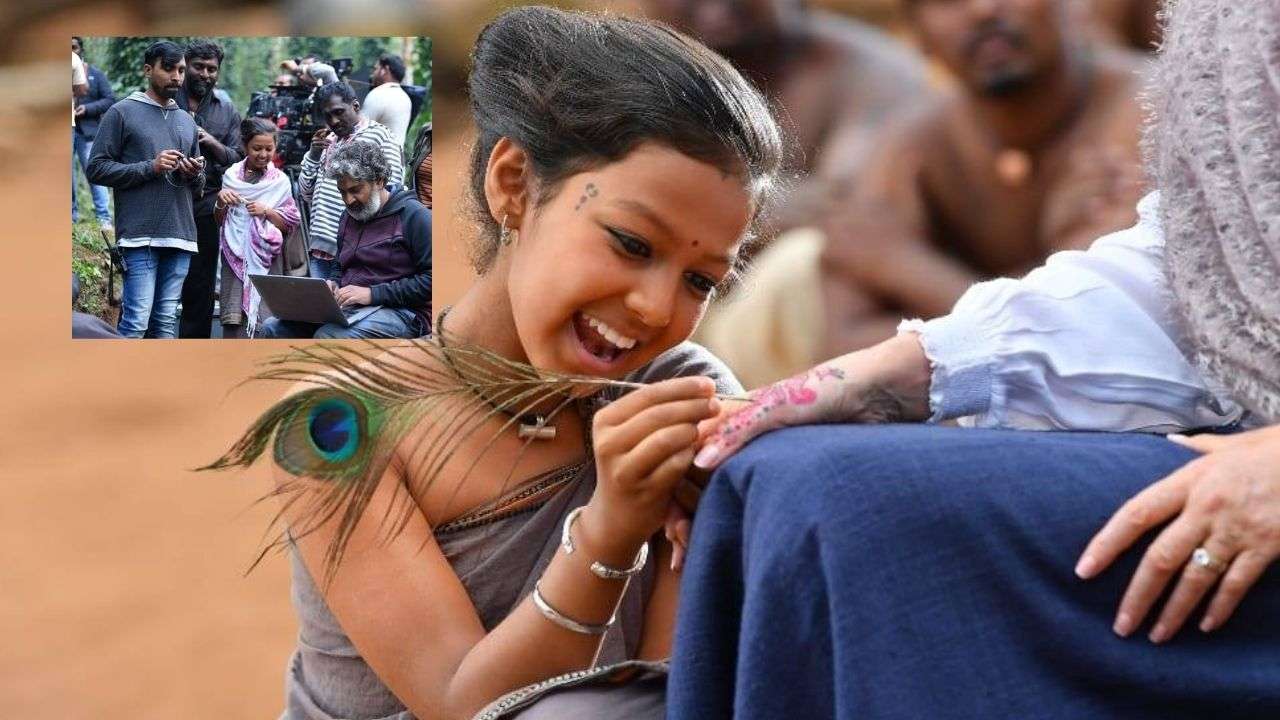 RRR Malli : ఈ మల్లి ఎవరు.. ఇప్పుడెలా ఉందో తెలుసా..? ‘కొమ్మ ఉయ్యాల’ పాట ఎందుకంత హిట్..? RRR Malli : ఈ మల్లి ఎవరు.. ఇప్పుడెలా ఉందో తెలుసా..? ‘కొమ్మ ఉయ్యాల’ పాట ఎందుకంత హిట్..?