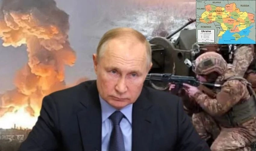 Russia