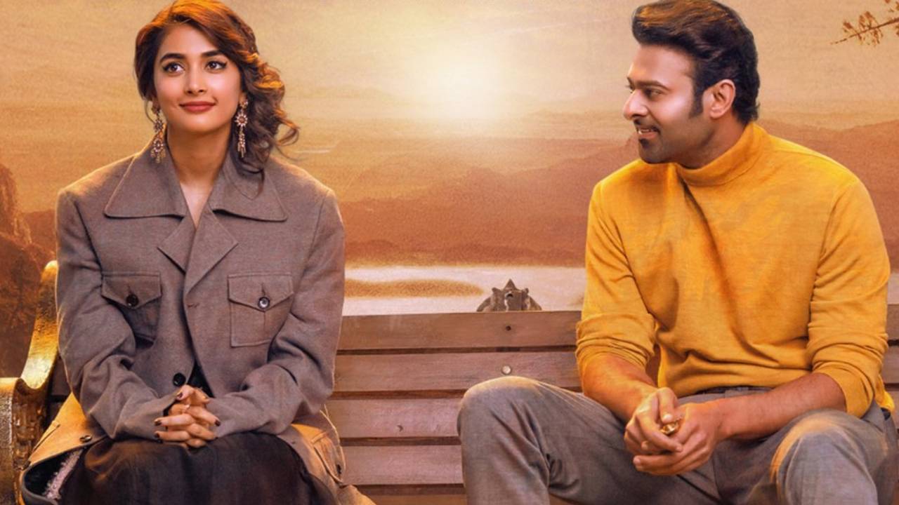 Radhe Shyam: రాధేశ్యామ్ ఓటీటీ రిలీజ్ డేట్ ఫిక్స్.. స్ట్రీమింగ్ ఎప్పుడంటే? Radhe Shyam: రాధేశ్యామ్ ఓటీటీ రిలీజ్ డేట్ ఫిక్స్.. స్ట్రీమింగ్ ఎప్పుడంటే?