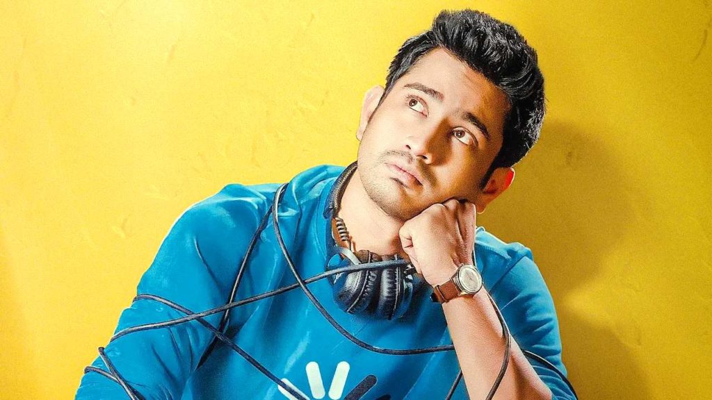 Raj Tharun Failed Again With Stand Up Rahul Movie