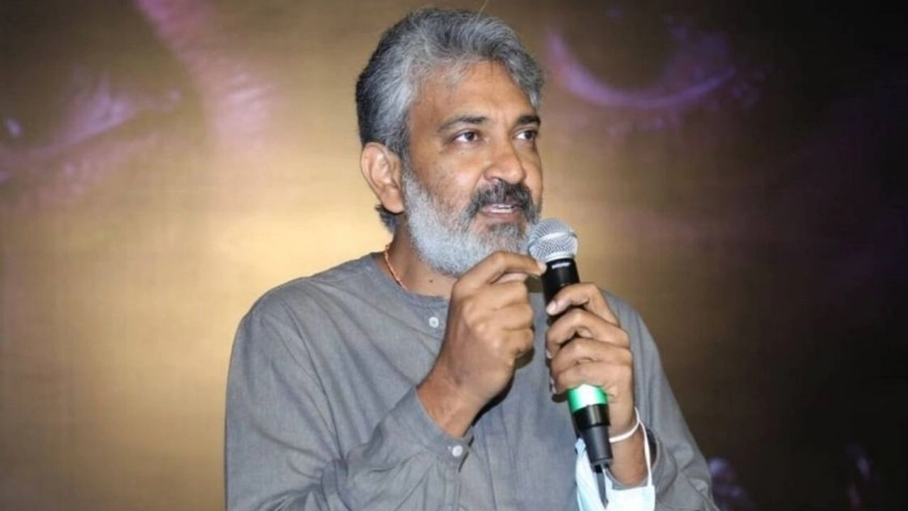 Rajamouli