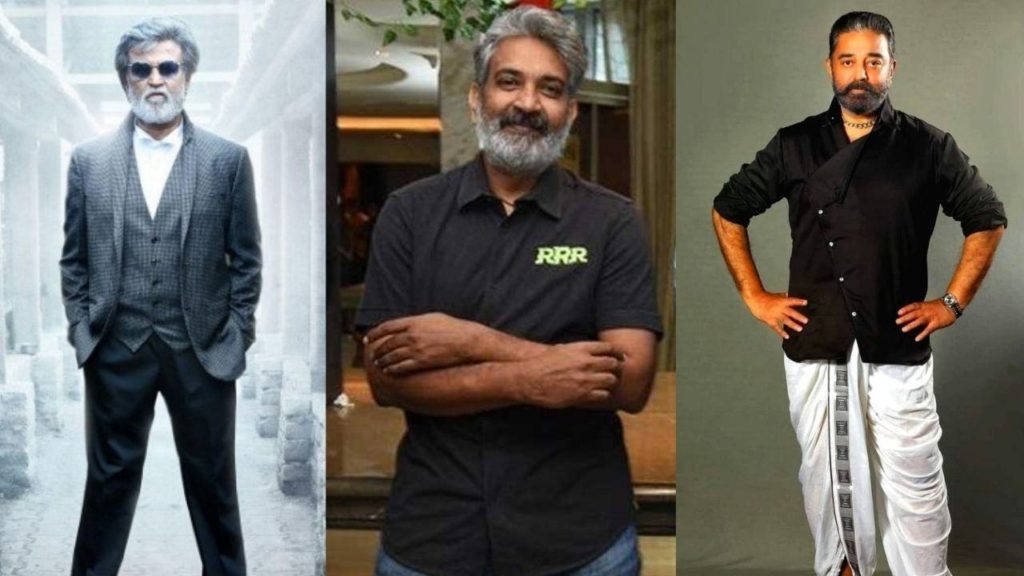 Rajamouli