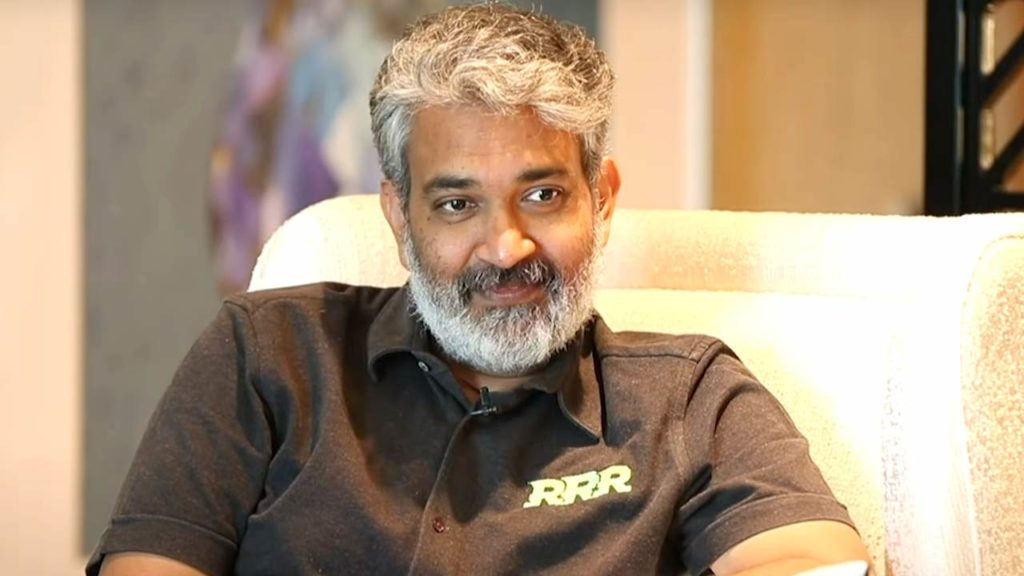 Rajamouli Removes An Important Scene For Ntr In Rrr