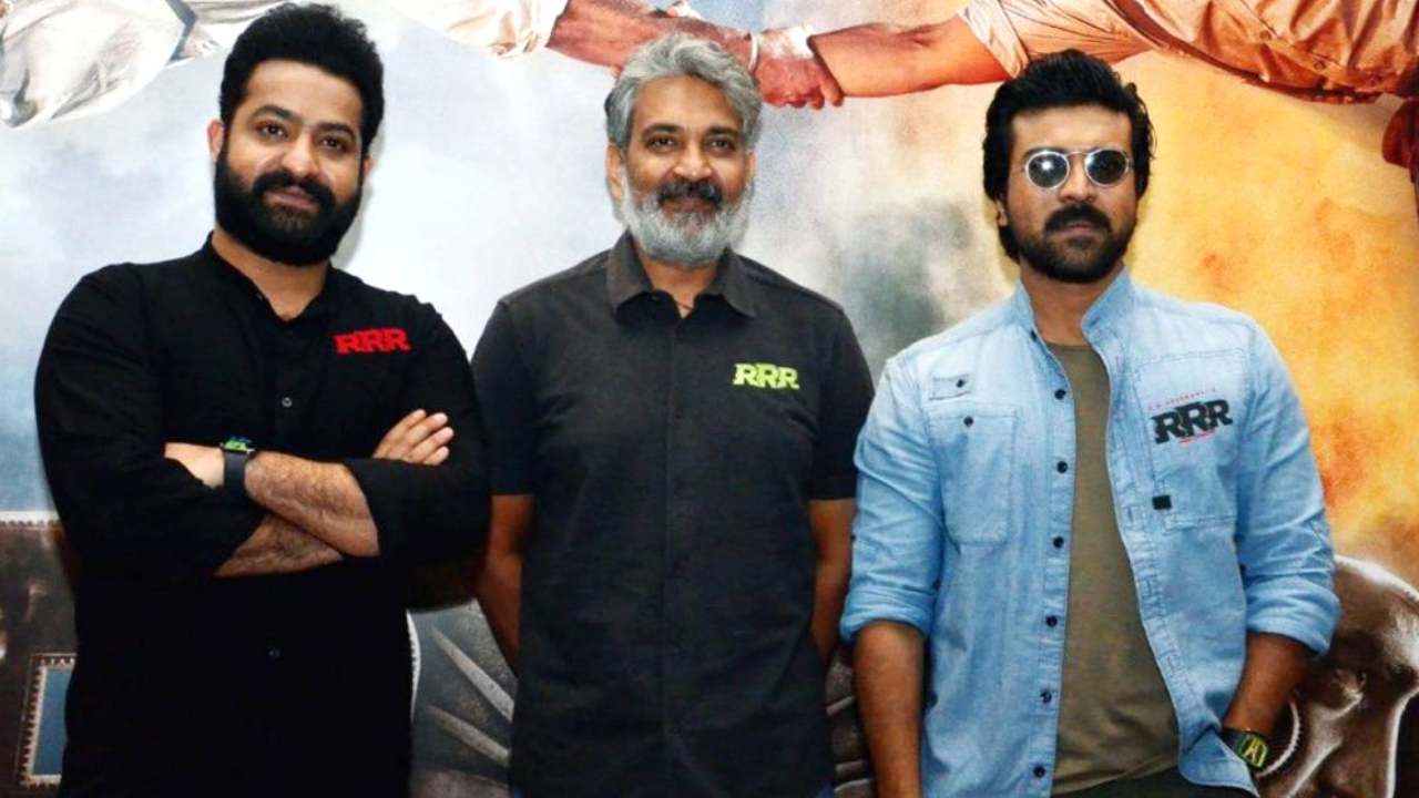RRR: ట్రిపుల్ఆర్ నెవర్ బిఫోర్ ప్రమోషన్స్.. కుంభస్థలాన్ని కొట్టేస్తారా? RRR: ట్రిపుల్ఆర్ నెవర్ బిఫోర్ ప్రమోషన్స్.. కుంభస్థలాన్ని కొట్టేస్తారా?