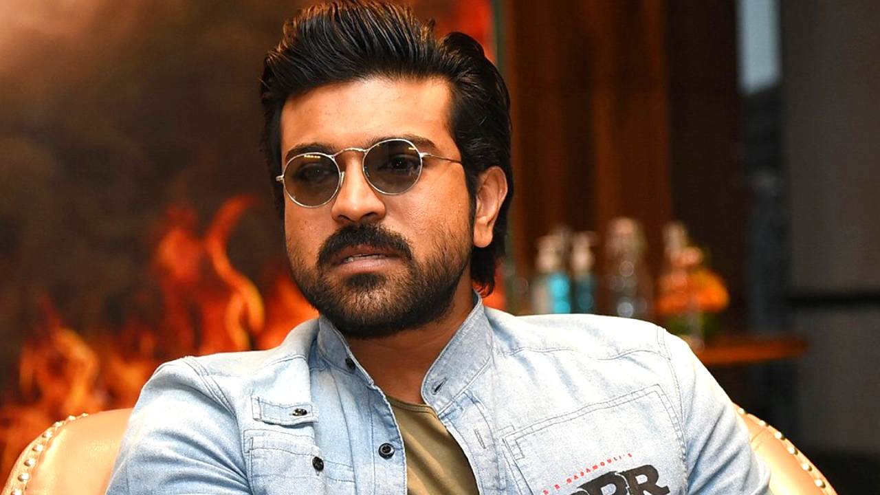 Ram Charan: ఆచార్యను ఏమాత్రం పట్టించుకోని చరణ్! Ram Charan: ఆచార్యను ఏమాత్రం పట్టించుకోని చరణ్!