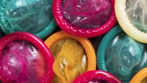 In Russia, condom sales jump by 170%