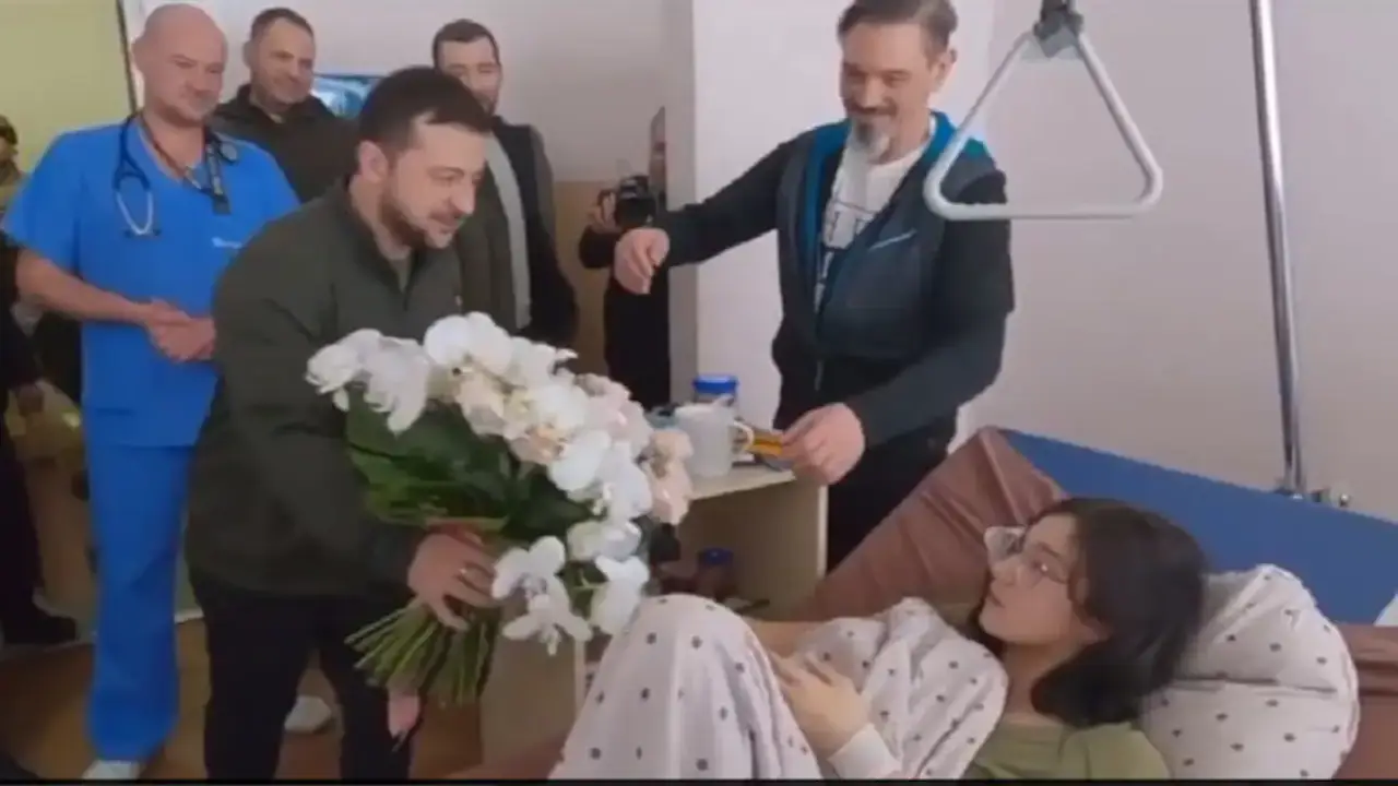 Russia Ukraine War