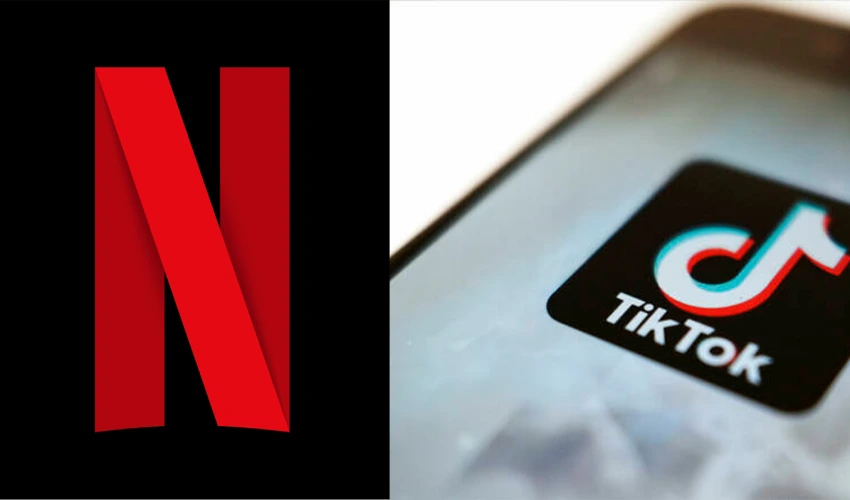 Russia Ukraine War Netflix, Tiktok Block Services In Russia To Avoid Crackdown (2)