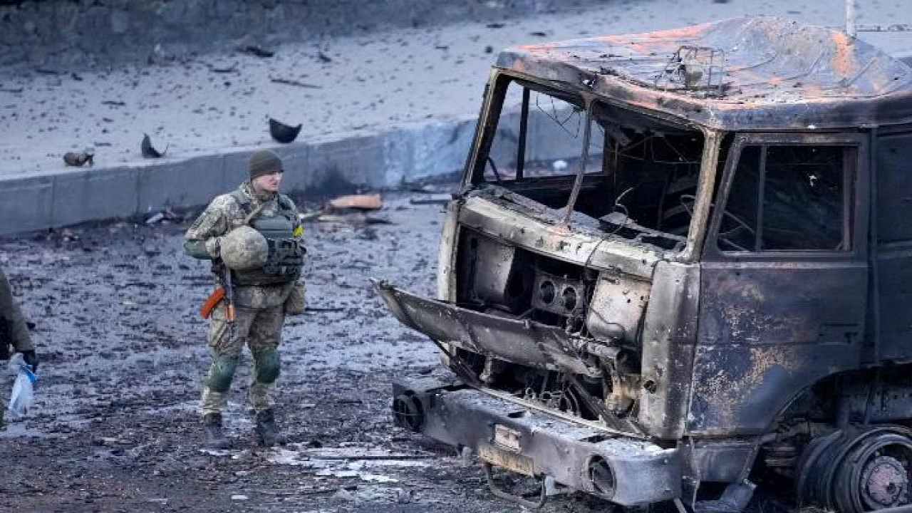Russia Ukrainian War How Many Ukrainians And Russians Have Died In Putin’s War (1)