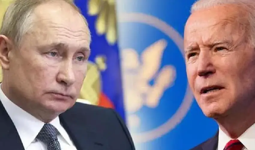 Russian Oil : రష్యాకు అమెరికా బిగ్ షాక్.. ఆయిల్ దిగుమతులపై నిషేధం Russian Oil : రష్యాకు అమెరికా బిగ్ షాక్.. ఆయిల్ దిగుమతులపై నిషేధం