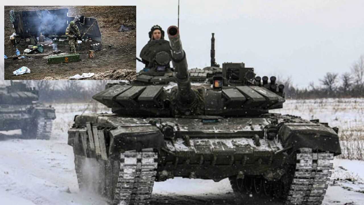 Russian Soldiers Killed In War : యుద్ధంలో 18,900 మంది రష్యా సైనికులు మృతి – యుక్రెయిన్ ఆర్మీ Russian Soldiers Killed In War : యుద్ధంలో 18,900 మంది రష్యా సైనికులు మృతి – యుక్రెయిన్ ఆర్మీ