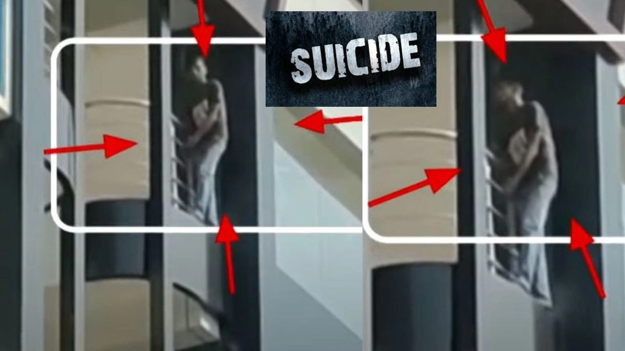 Suicide (2)