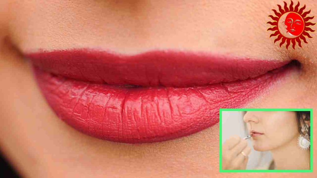 Summer Lips