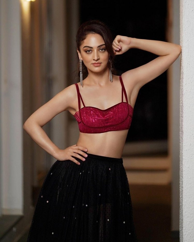 Sandeepa Dhar (10)