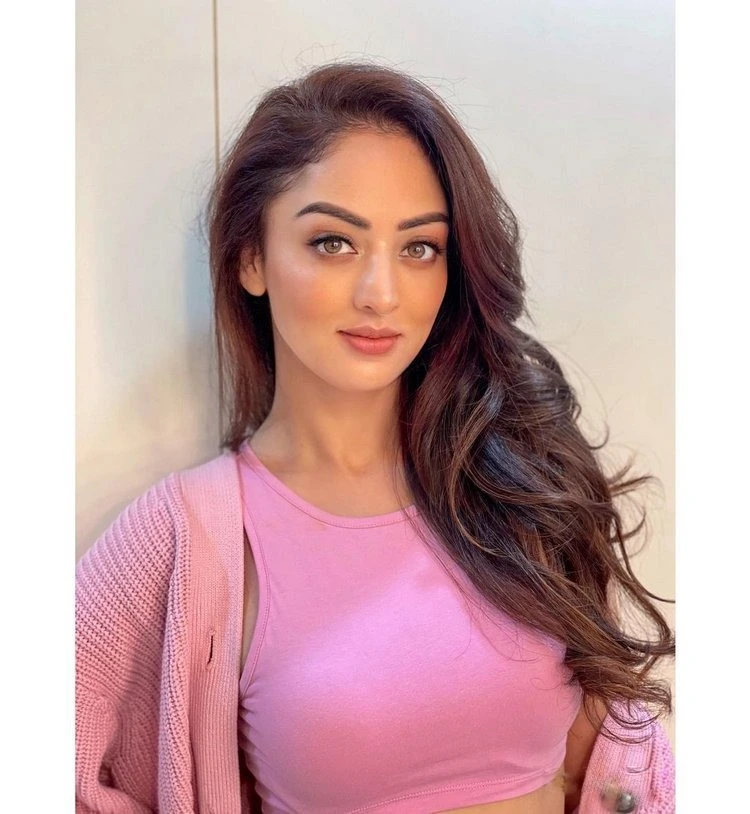 Sandeepa Dhar (14)