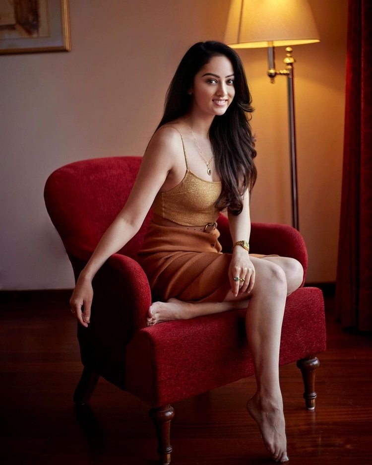 Sandeepa Dhar (7)