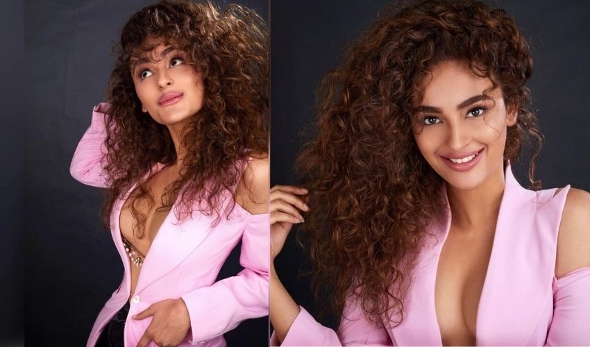 Seerat Kapoor