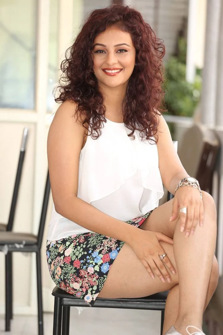 Seerat Kapoor12