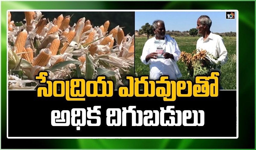 Sendriya Eruvulatho