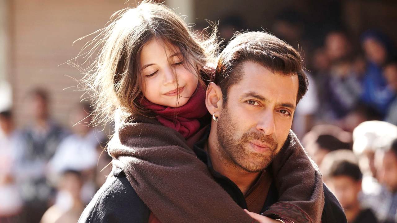 Bajrangi Bhaijaan: బజరంగీ భాయిజాన్ సీక్వెల్ రెడీ..? Bajrangi Bhaijaan: బజరంగీ భాయిజాన్ సీక్వెల్ రెడీ..?