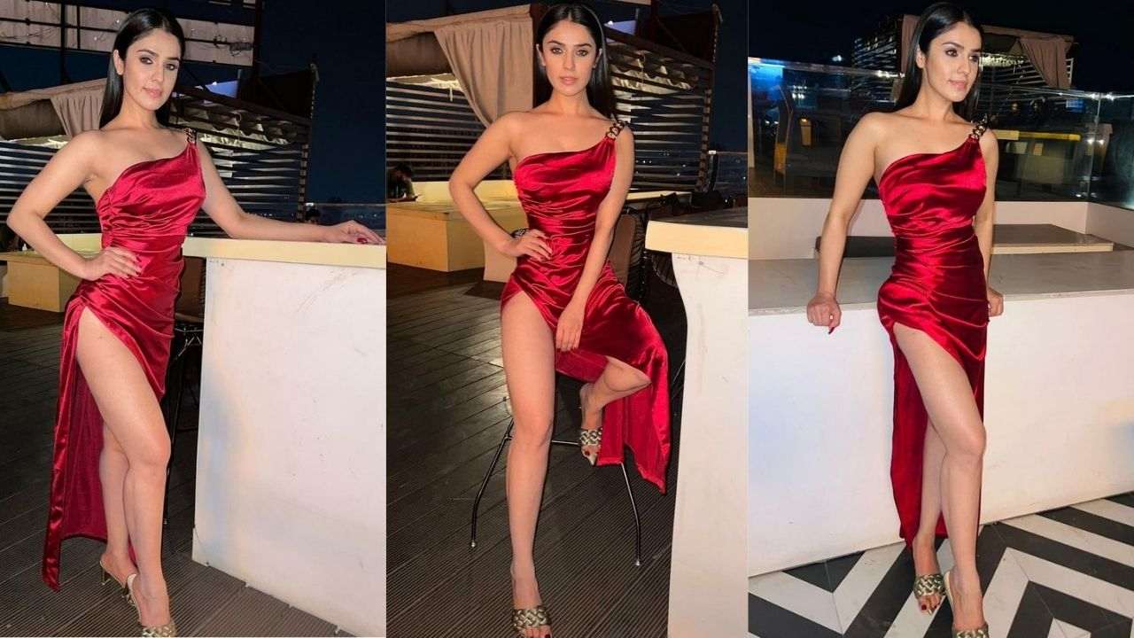 Sidhika Sharma