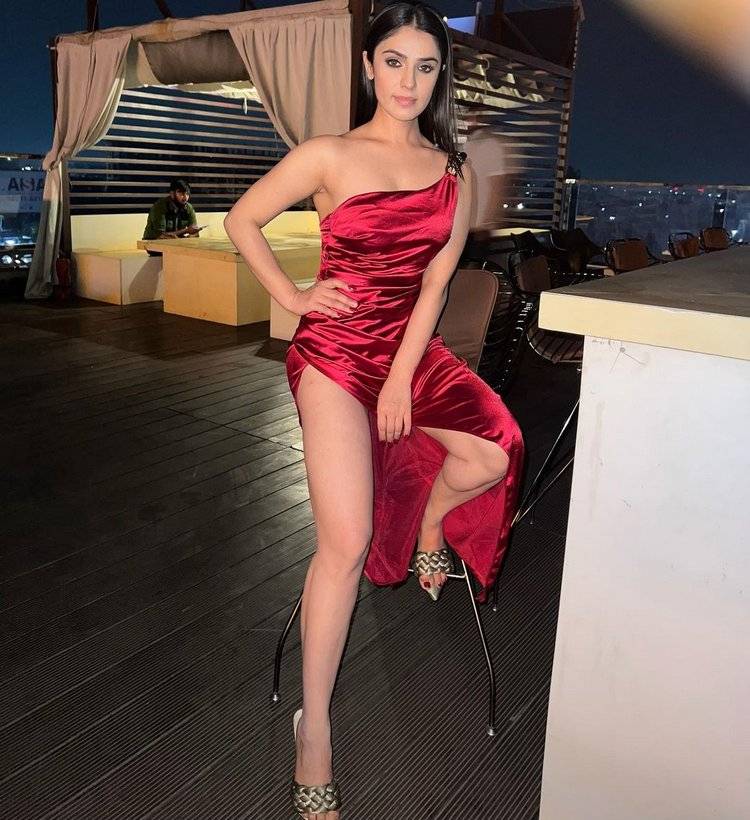 Sidhika Sharma1