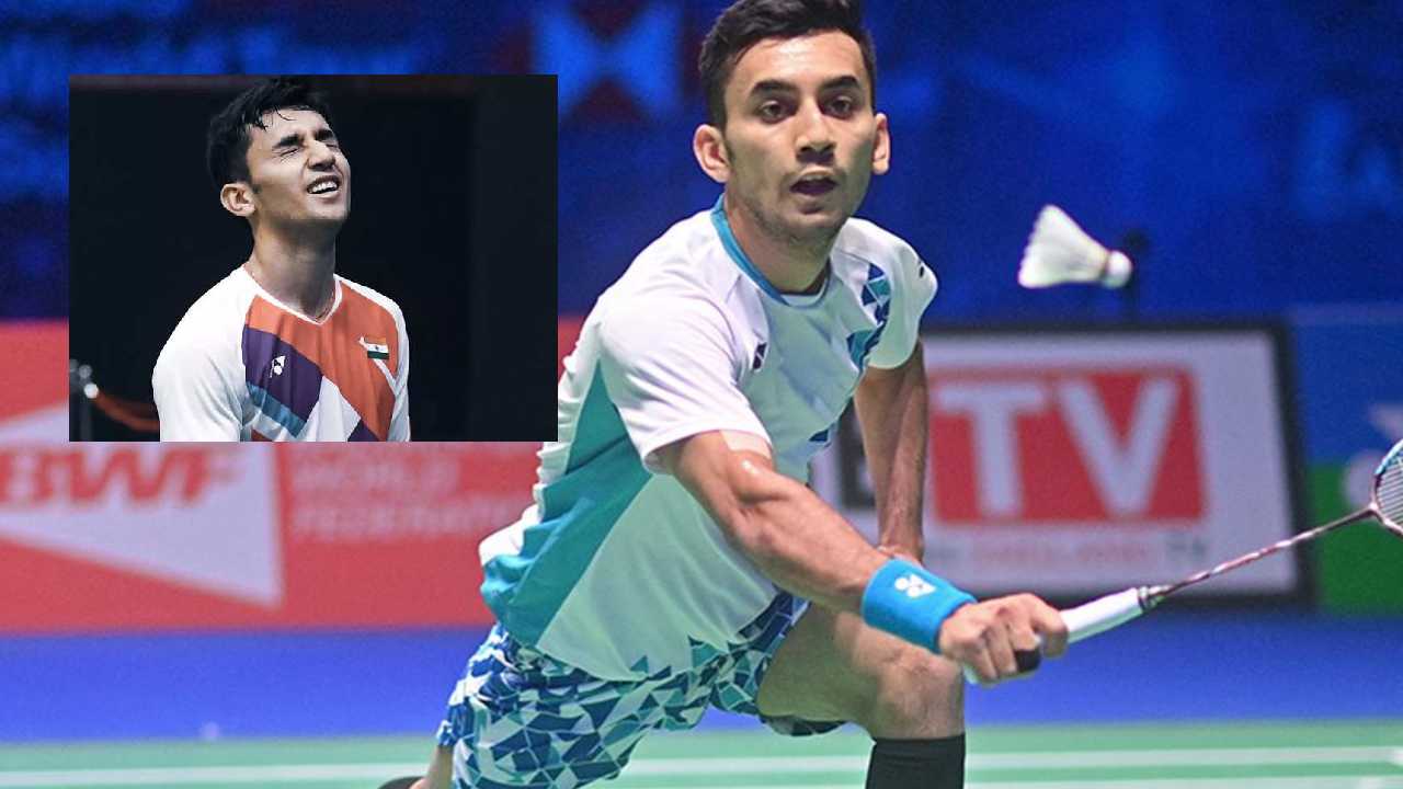Silver For Lakshya Sen : ఆల్ ఇంగ్లండ్ ఛాంపియన్షిప్.. సిల్వర్తో సరిపెట్టుకున్న లక్ష్యసేన్ Silver For Lakshya Sen : ఆల్ ఇంగ్లండ్ ఛాంపియన్షిప్.. సిల్వర్తో సరిపెట్టుకున్న లక్ష్యసేన్