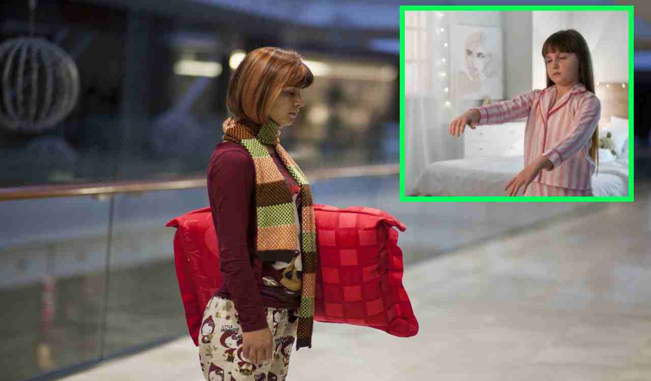 Sleep Walking : నిద్రలో నడిచే అలవాటు అనారోగ్యసమస్యా!. ఎందుకిలా? Sleep Walking : నిద్రలో నడిచే అలవాటు అనారోగ్యసమస్యా!. ఎందుకిలా?